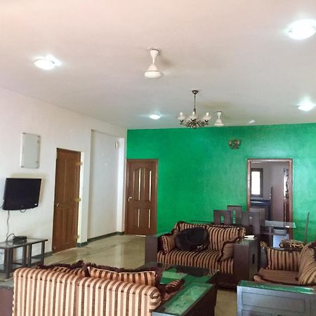 Kd'S Villa - North Goa Porvorim Εξωτερικό φωτογραφία