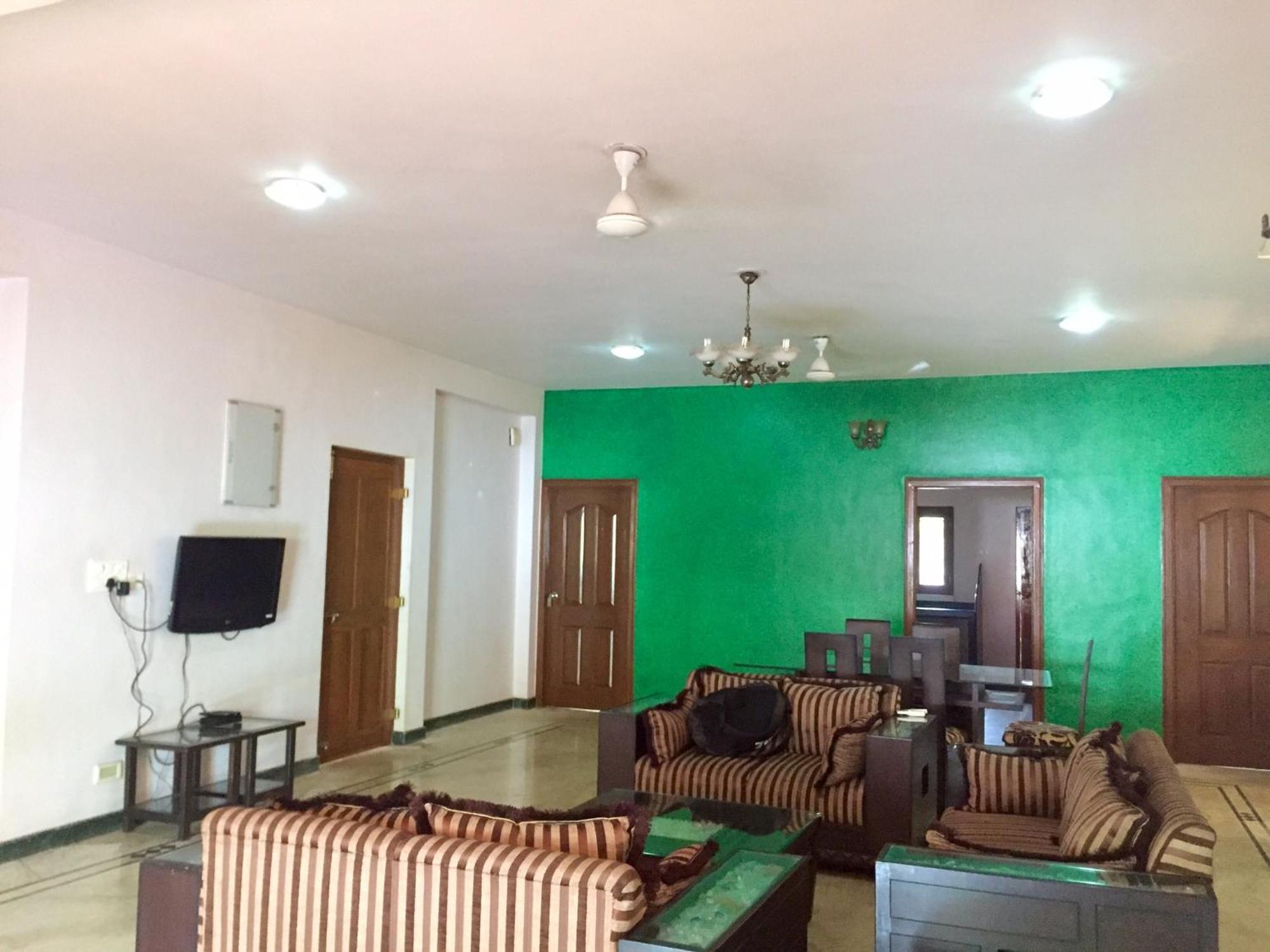 Kd'S Villa - North Goa Porvorim Εξωτερικό φωτογραφία