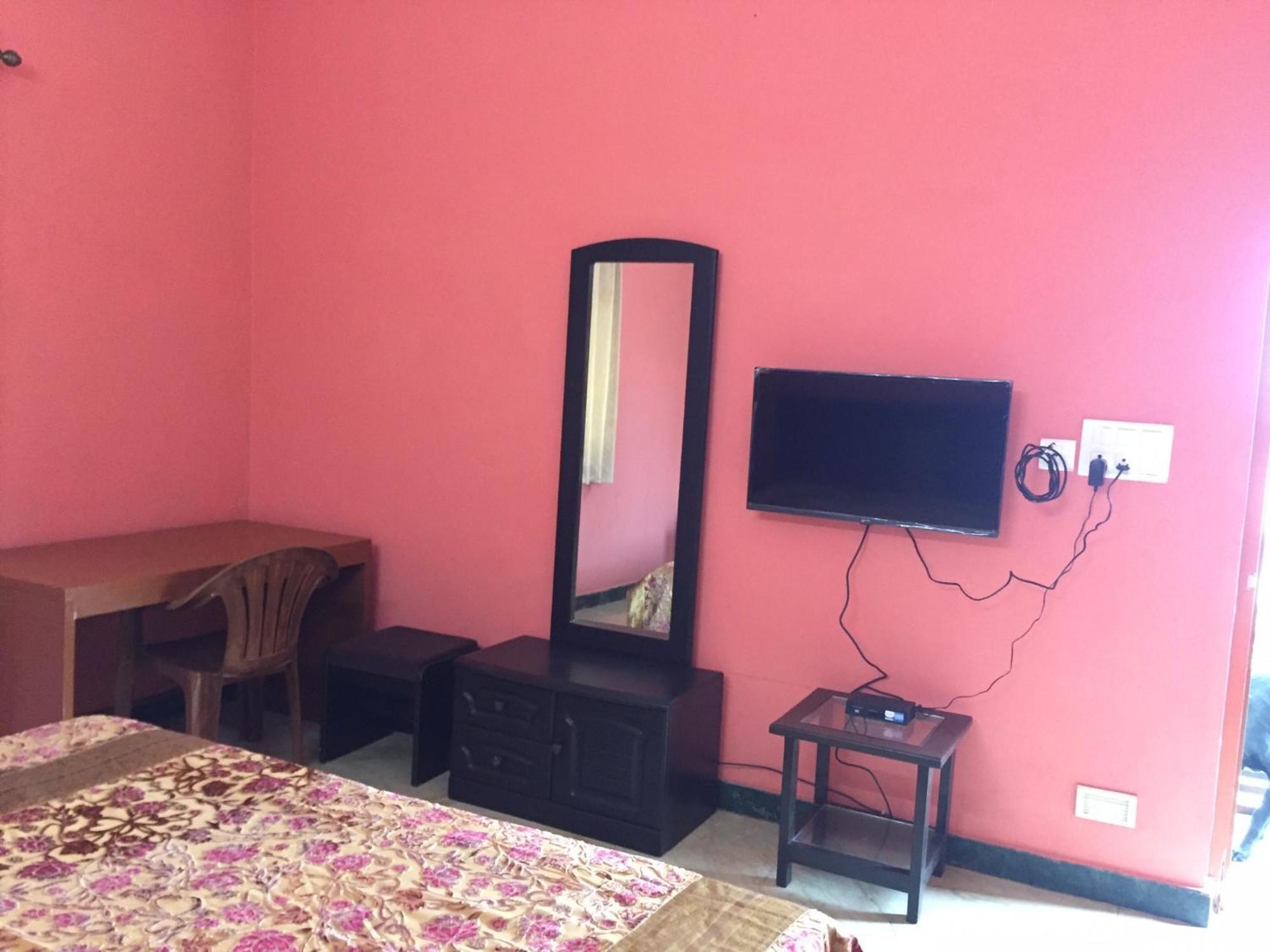 Kd'S Villa - North Goa Porvorim Εξωτερικό φωτογραφία