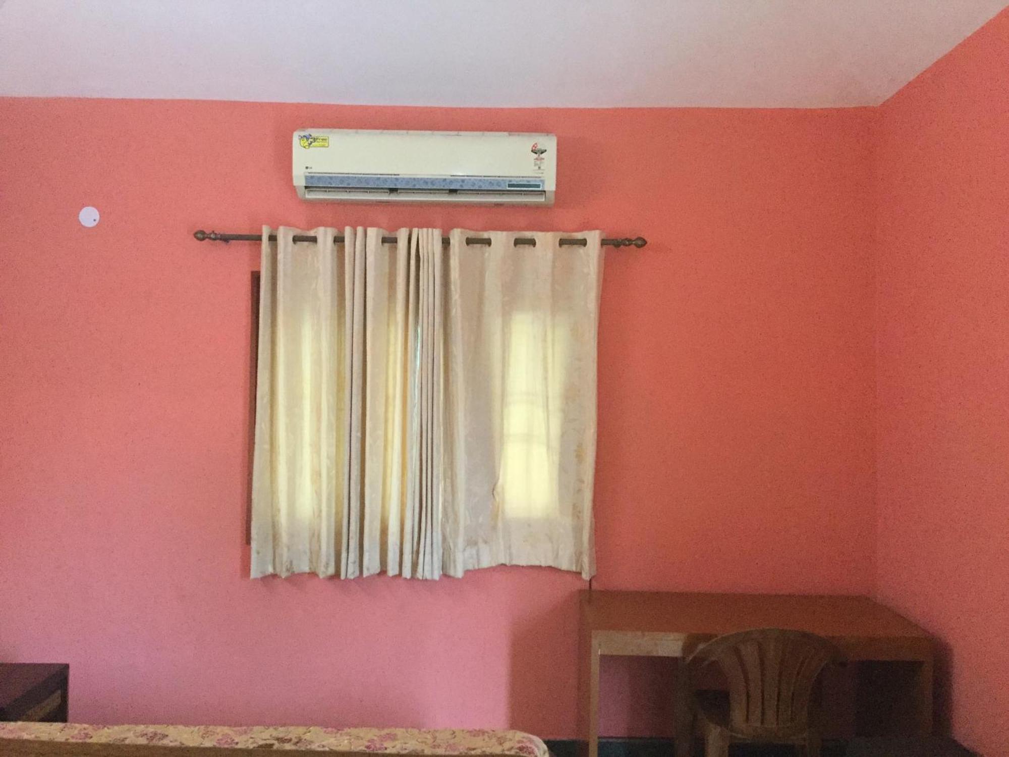 Kd'S Villa - North Goa Porvorim Εξωτερικό φωτογραφία