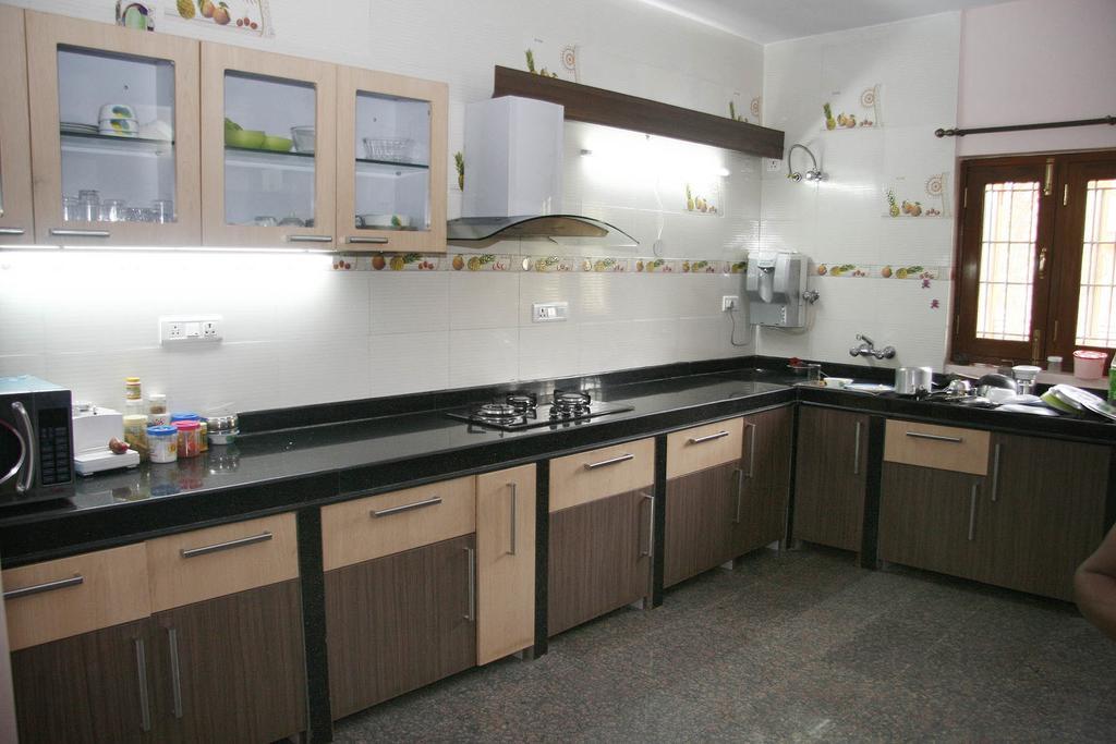 Kd'S Villa - North Goa Porvorim Εξωτερικό φωτογραφία