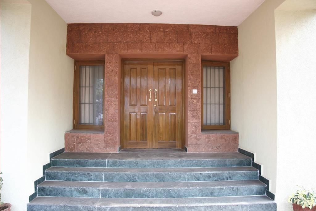 Kd'S Villa - North Goa Porvorim Εξωτερικό φωτογραφία